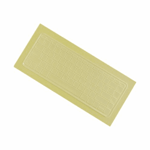 Keyboard Cover for HP Envy TouchSmart 14