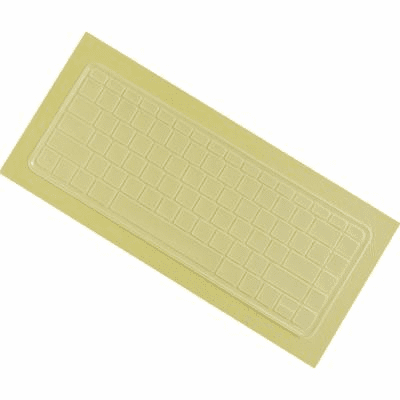 Keyboard Cover for HP Envy TouchSmart 14