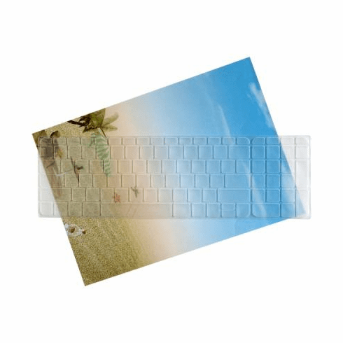 Keyboard Cover for HP Envy TouchSmart 15