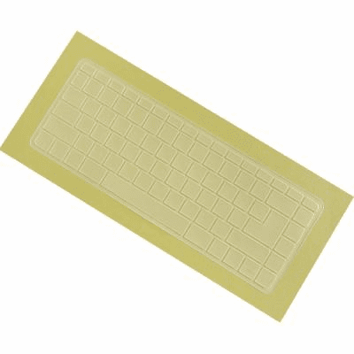 Keyboard Cover for HP Pavilion 13-s000 s100
