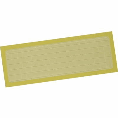 Keyboard Cover for HP Pavilion 15z, 15z touch, 15t, 15t touch