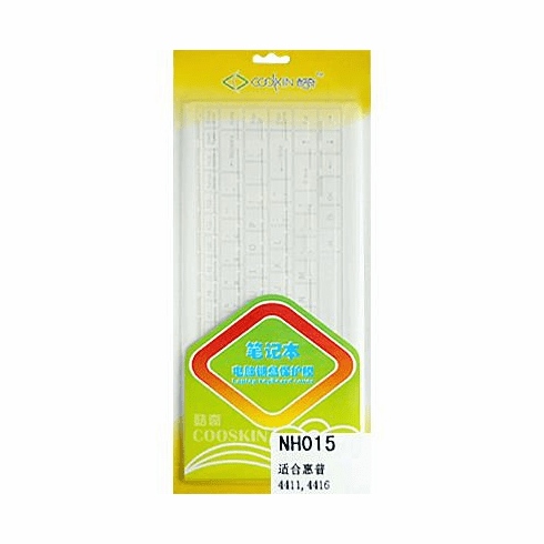 Keyboard Cover for HP ProBook 4310s 4311s