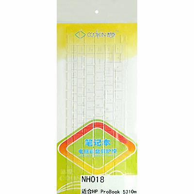 Keyboard Cover for HP ProBook 5310m 5320m