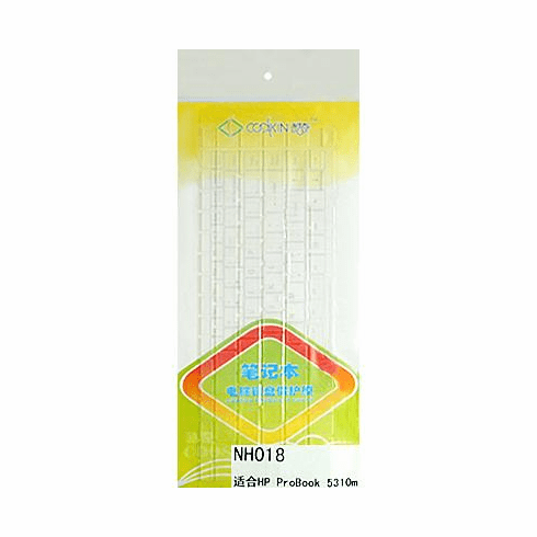 Keyboard Cover for HP ProBook 5310m 5320m