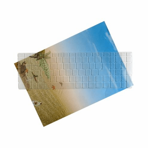 Keyboard Cover for Lenovo ideapad 310 510