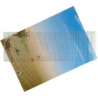 Keyboard Cover for Lenovo ideapad 310 510