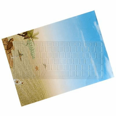 Keyboard Cover for Lenovo IdeaPad 710S