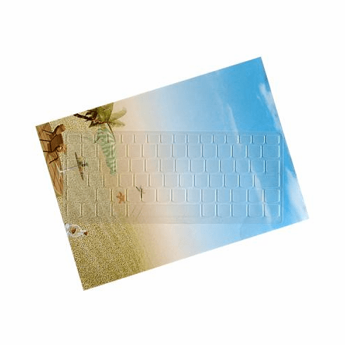 Keyboard Cover for Lenovo IdeaPad 710S