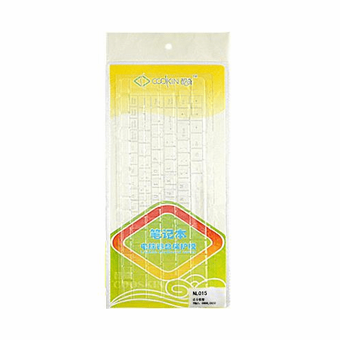 Keyboard Cover for Lenovo IdeaPad U350 U450