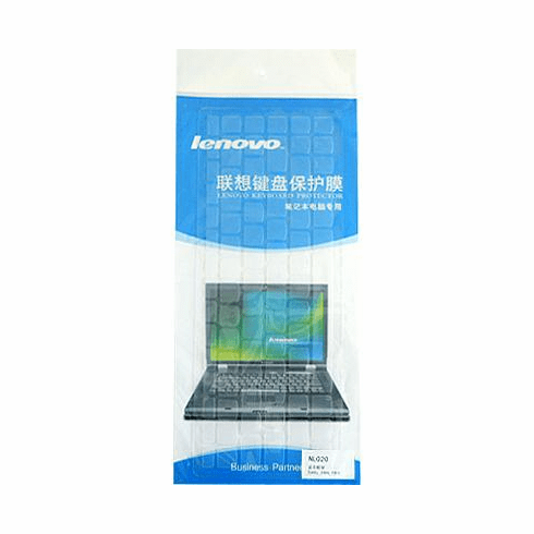Keyboard Cover for Lenovo IdeaPad Z470 Z475 Z480 Z485