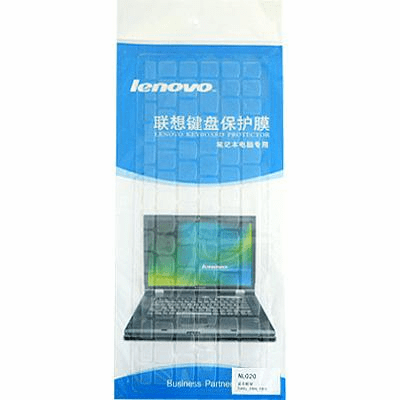 Keyboard Cover for Lenovo IdeaPad Z470 Z475 Z480 Z485