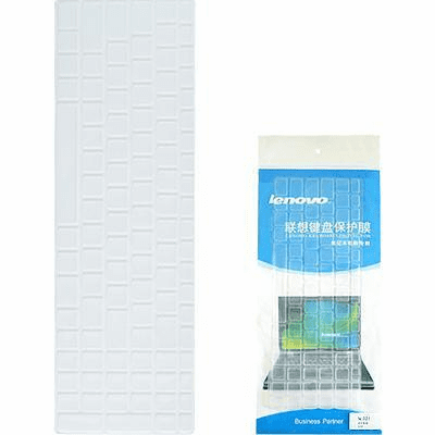 Keyboard Cover for Lenovo IdeaPad Z500 Z560 Z565 Z570 Z575 Z580