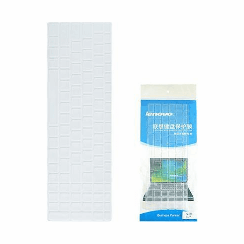 Keyboard Cover for Lenovo IdeaPad Z500 Z560 Z565 Z570 Z575 Z580