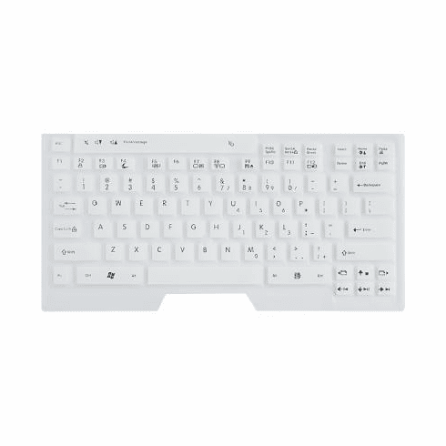 Keyboard Cover for Lenovo ThinkPad T400s W510