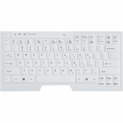 Keyboard Cover for Lenovo ThinkPad T400s W510