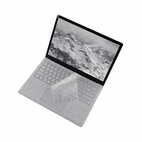 Keyboard Cover for Microsoft Surface Pro 4