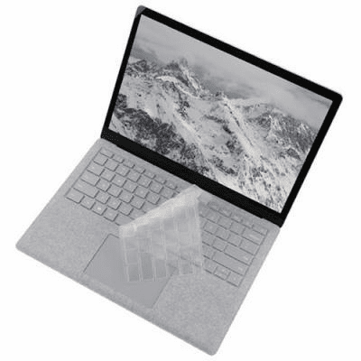 Keyboard Cover for Microsoft Surface Pro 4