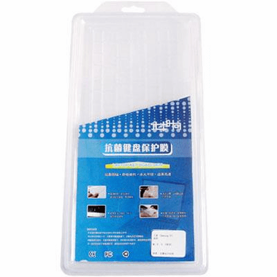 Keyboard Cover for Samsung P460-44G P460-44P P560-54G P560-54P