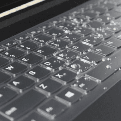 Keyboard Cover for Samsung R18 R20 R22 R23 R25