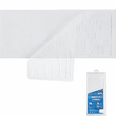 Keyboard Cover for Sony Vaio VGN-BX540 VGN-BX541B VGN-BX543B