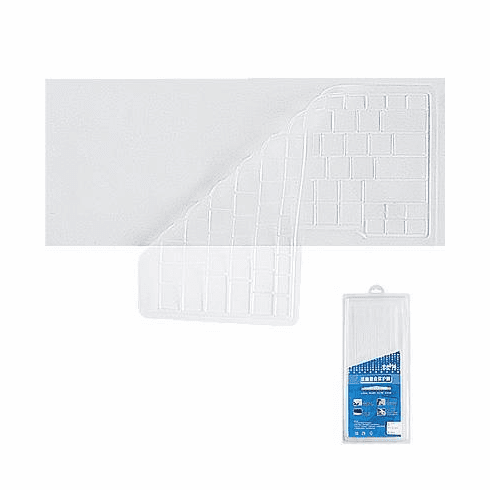 Keyboard Cover for Sony Vaio VGN-BX540 VGN-BX541B VGN-BX543B