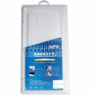 Keyboard Cover for Sony Vaio VGN-FE550G VGN-FE570G VGN-FE590