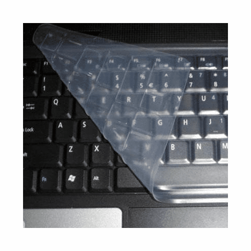 Keyboard Cover for Sony Vaio VGN-N110G VGN-N120G VGN-N130