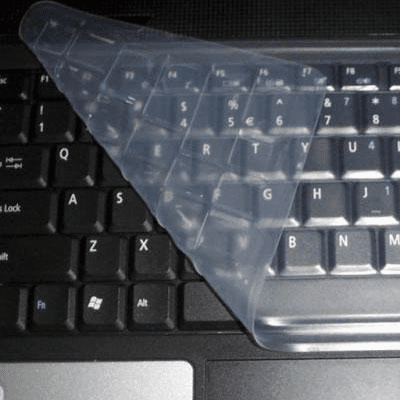 Keyboard Cover for Sony Vaio VGN-N110G VGN-N120G VGN-N130