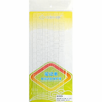 Keyboard Cover for Sony Vaio VPC-EA Series