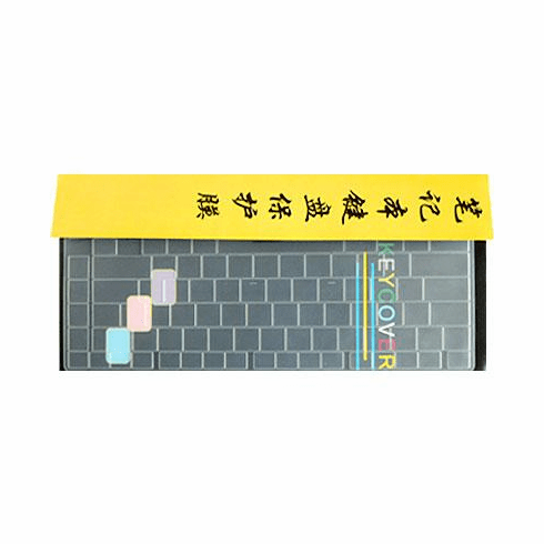 Keyboard Cover for Toshiba Satellite L600 L600D L630 L635