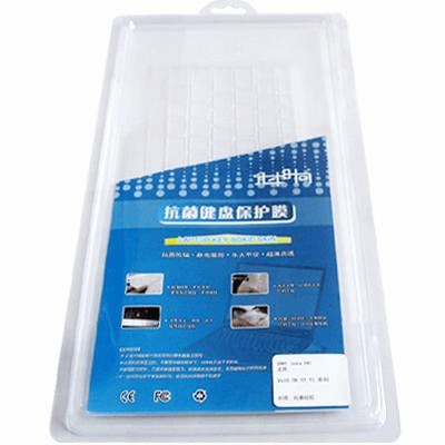 Keyboard Cover Sony Vaio VGN-TT130N VGN-TT150 VGN-TT160N