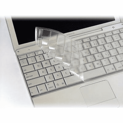 Keyboard Shield Skin Cover for Apple MacBook Air
