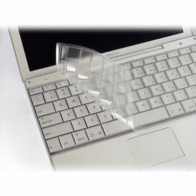 Keyboard Shield Skin Cover for Apple MacBook Pro 15 inch