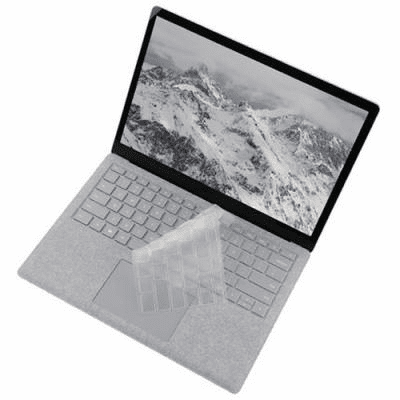 Keyboard Shield Skin Cover for Microsoft Surface