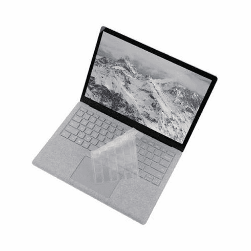 Keyboard Shield Skin Cover for Microsoft Surface