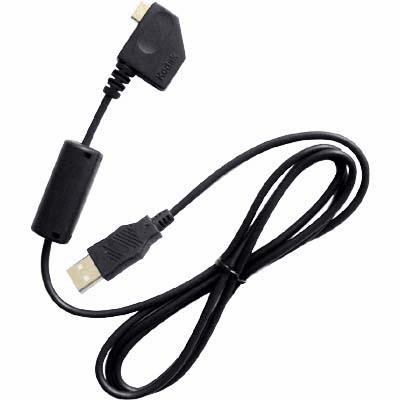 KODAK Multi usb cable cord for C, P, Z, V SERIES as Dock 3