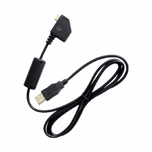 KODAK Multi usb cable cord for C, P, Z, V SERIES as Dock 3