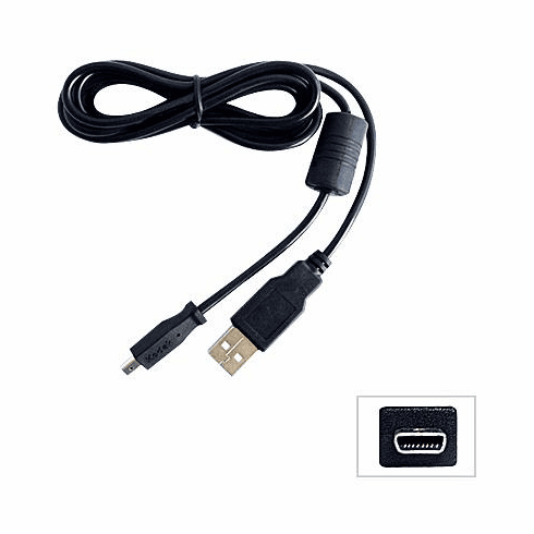 Kodak U8 / U-8 / U 8 Compatible USB Cable
