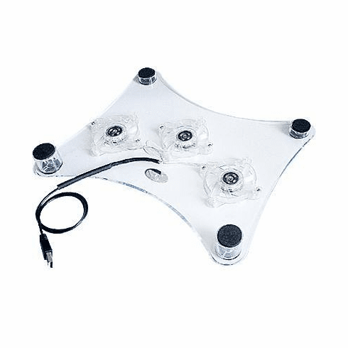 Laptop Cooling Pad
