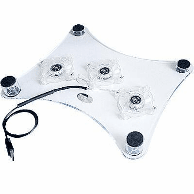 Laptop Cooling Pad