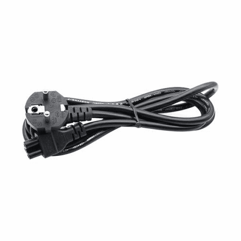 Laptop Tablet Computer Europe Plug Travel Charger Replacement Cable