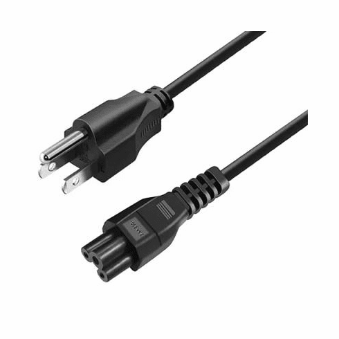 Laptop Tablet Computer US Canada Plug Charger Replacement Cable