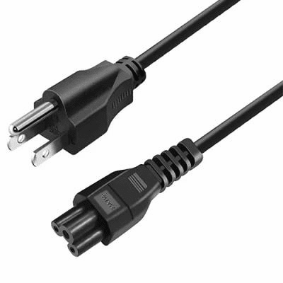 Laptop Tablet Computer US Canada Plug Charger Replacement Cable