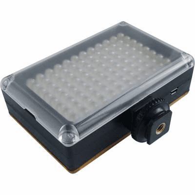 LED Camera Light