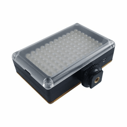 LED Camera Light