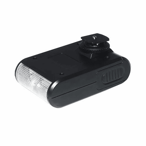 LED Digital Camera Hot Shoe Mount Flash