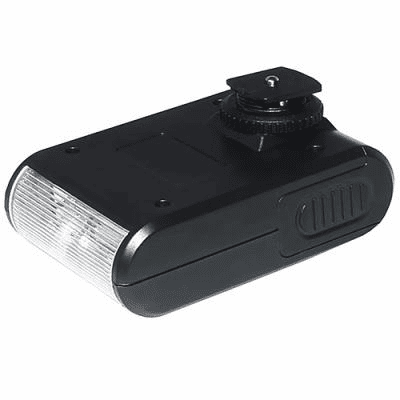 LED Digital Camera Hot Shoe Mount Flash