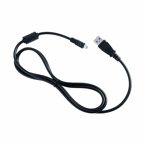 Leica C D-LUX6 LUX3 Compatible USB Cable
