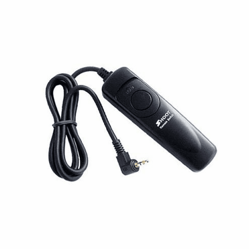 Leica SL2 Compatible Remote Shutter Release