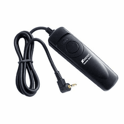 Leica SL2 Compatible Remote Shutter Release